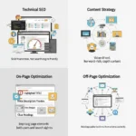 dịch vụ seo tổng thể