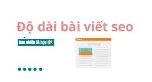 Bài viết SEO