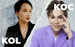 Chiến dịch Marketing