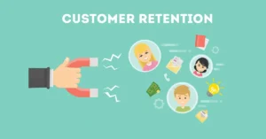Retention Marketing